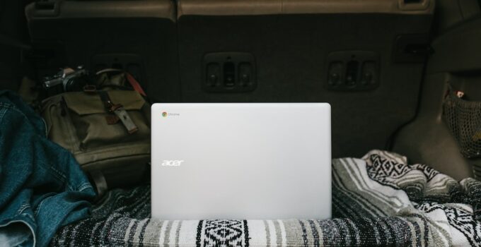 Mastering Your Chromebook: A Comprehensive Guide to Boost Your Productivity