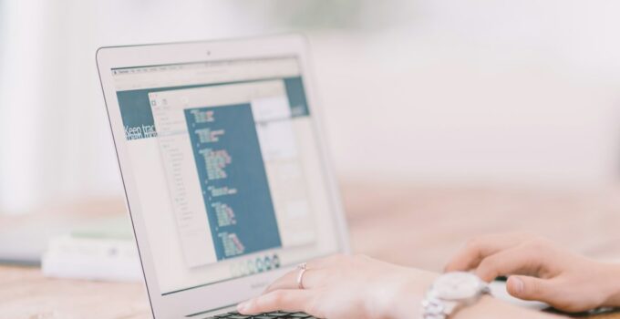 5 Easy Steps to Connect Your Phone to Your Laptop Like a Pro