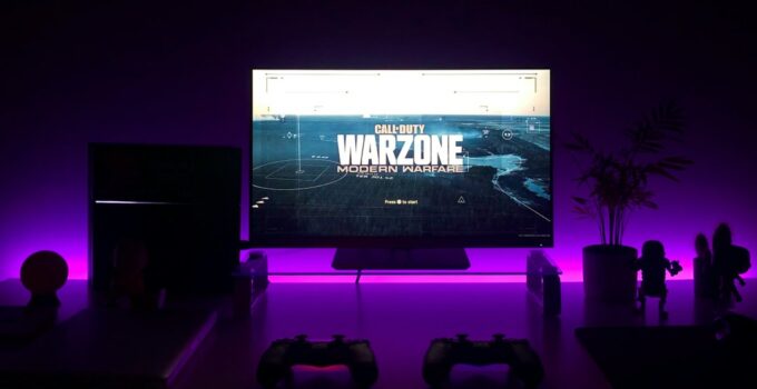 Streamlining Your Entertainment: How to Connect Your MacBook to Your TV