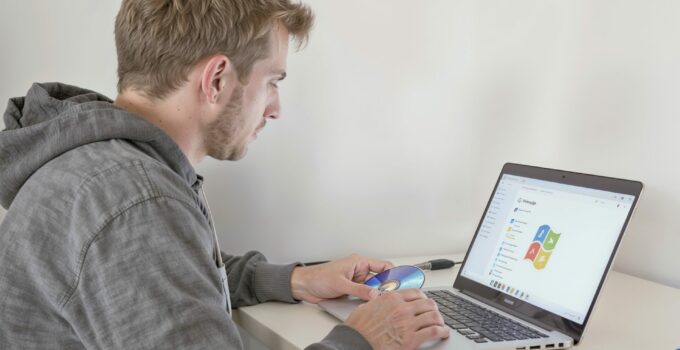 Step-by-Step Guide: How to Install Windows on Your Chromebook