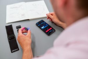 AI-Powered Text to Audio Conversion – Cover the rise of AI tools that turn written content into audio formats