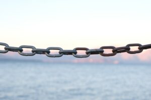 Blockchain Beyond Cryptocurrency – Investigate innovative uses of blockchain technology outside finance