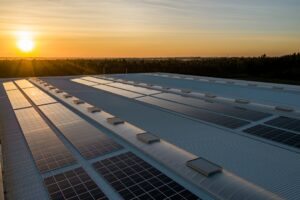 Sustainable Tech Innovations – Focus on eco-friendly technologies and green energy solutions