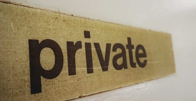 Data Privacy Regulations in 2025 – Review evolving laws and policies around data privacy in the U.S.