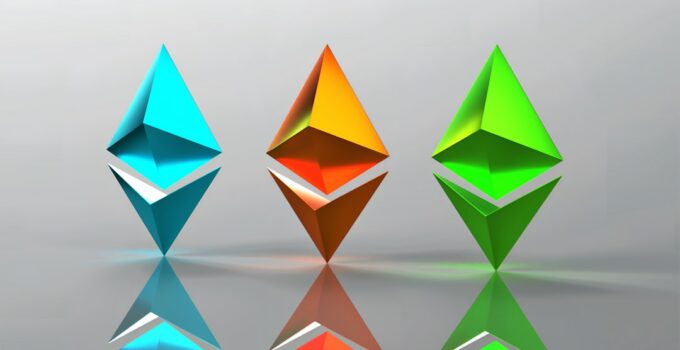 The Rise of Cryptocurrency: A New Financial Frontier