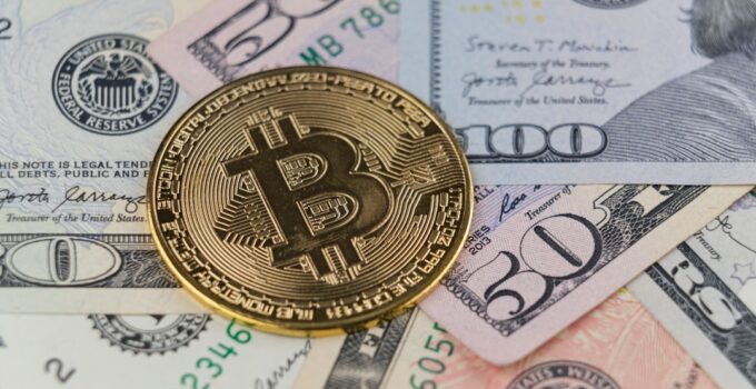 Latest Cryptocurrency News and Updates