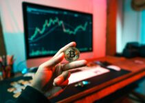 Navigating Cryptocurrency Price Volatility