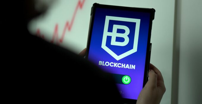 The Rise of Decentralized Finance
