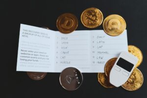 Secure Your Assets: Cryptocurrency Wallets