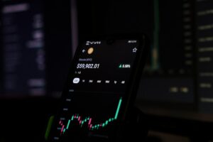 Navigating Cryptocurrency Exchanges: A Beginner’s Guide