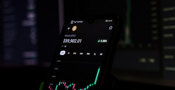 Navigating Cryptocurrency Exchanges: A Beginner’s Guide