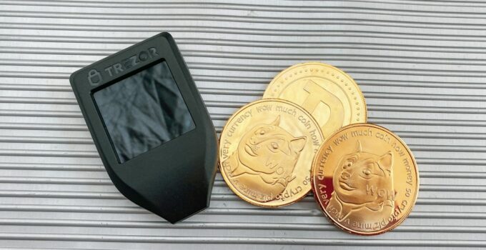 Protect Your Cryptocurrency: Essential Security Tips