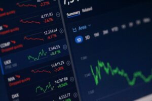 Understanding Cryptocurrency Market Trends