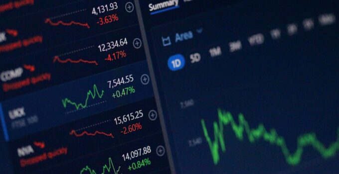 Understanding Cryptocurrency Market Trends