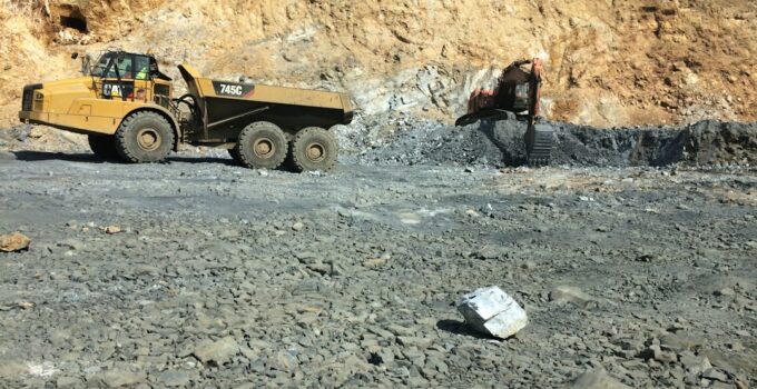 Uncovering the World of Cryptocurrency Mining