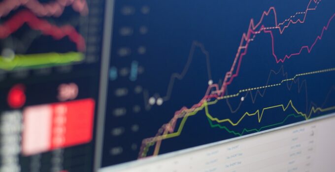 Mastering Cryptocurrency Trading: Strategies for Success