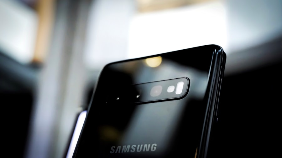 Samsung Galaxy