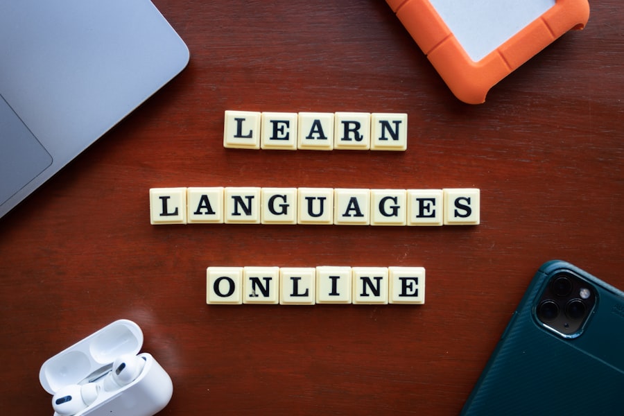 Language model