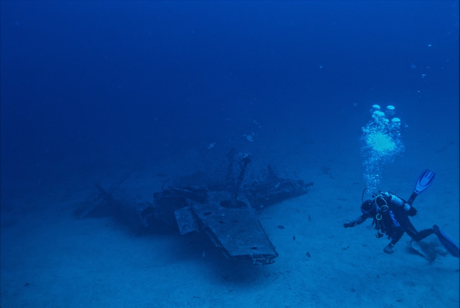 Underwater robot