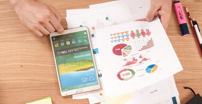 Unleashing the Power of Data Science