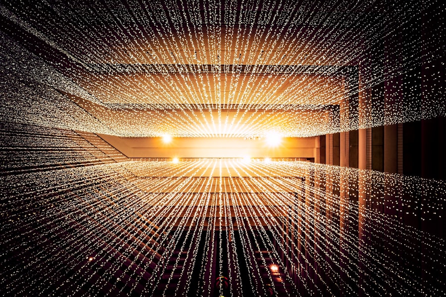 Photo Data Visualization