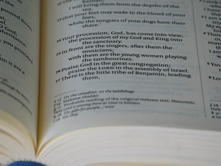 Photo Language model