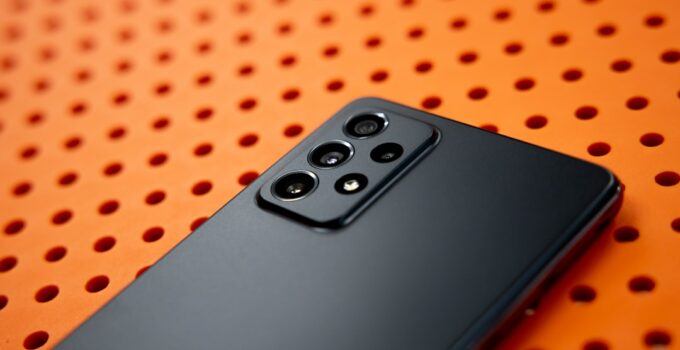 The Latest Samsung Innovations: A Sneak Peek