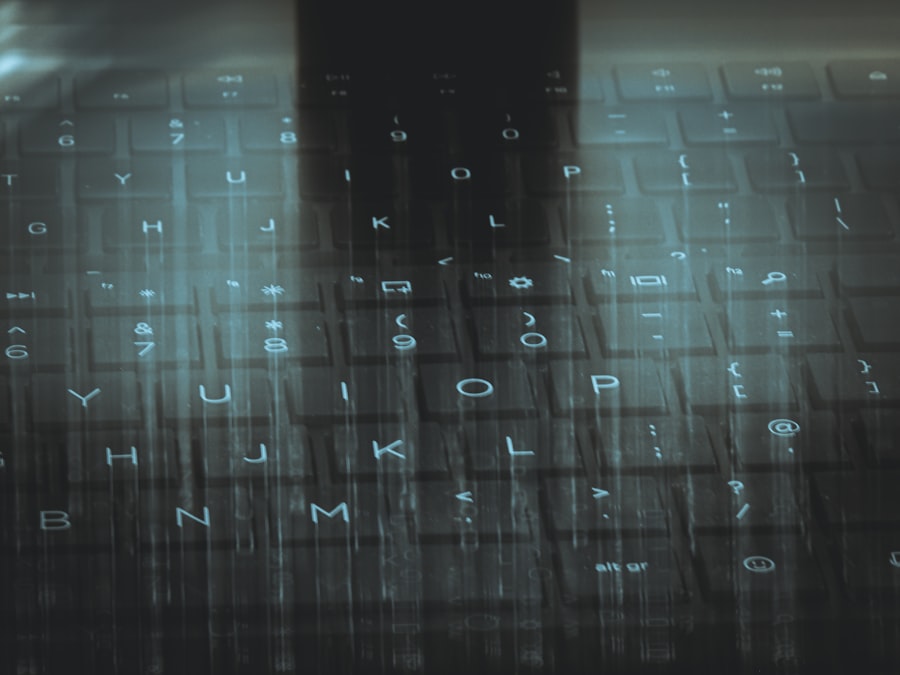 Photo Error message