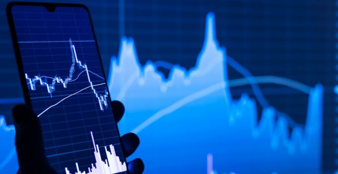 Intel Stock: A Promising Investment Opportunity