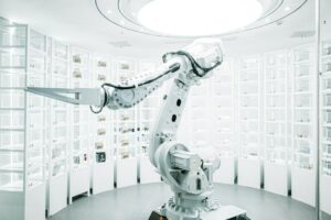 The Future of AI: Advancements and Impacts