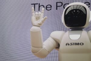 Unlocking Potential: Machine Learning’s Impact