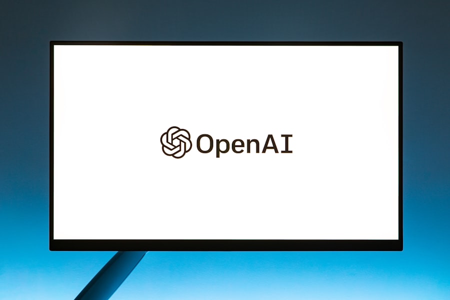 Photo openai